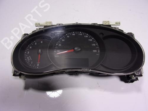 Used Instrument cluster RENAULT KANGOO / GRAND KANGOO II (KW0/1_) [2008-2025]  15914642