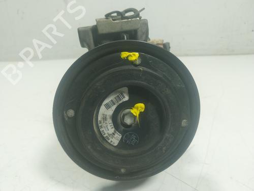 AC compressor MERCEDES-BENZ GLA-CLASS (X156) GLA 180 (156.942) | BP17110270M34 