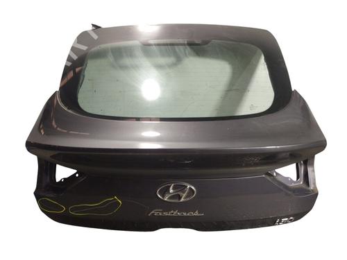 Used Tailgate HYUNDAI i30 (PDE, PD, PDEN) 1.0 T-GDI (120 hp) 31346809