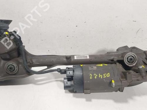 Steering rack VW T-ROC (A11, D11) 2.0 TDI | BP38546877M22 - Image 4