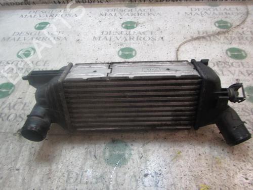 Used Intercooler Intercooler PEUGEOT 407 SW (6E_, 6D_) 2.0 HDi 135 (136 hp) 4017537 4017537