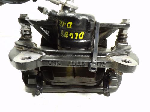 Left front brake caliper CUPRA LEON Sportstourer (KL8, KU8, KUD) 2.0 TSI 4Drive | BP15067043M105 