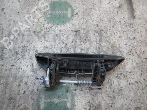Front right exterior door handle RENAULT MEGANE I Classic (LA0/1_)  | BP3841366C129 