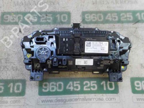 Instrument cluster AUDI A1 Sportback (GBA)  | BP6304316C47 