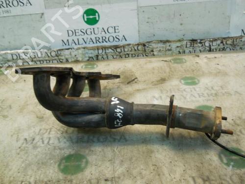 Used Exhaust manifold Exhaust manifold 11641857 11641857