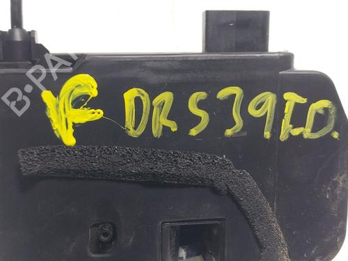 Rear right lock INEOS GRENADIER Closed Off-Road Vehicle 3.0 Ti 4x4 (GEB) | BP29276329C99