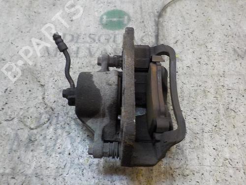 Right front brake caliper KIA SOUL I (AM)  | BP11549494M104 