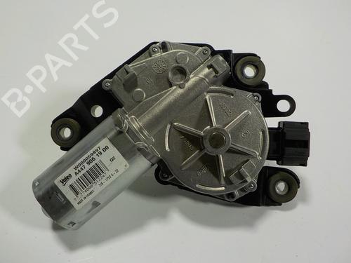 Rear wiper motor MERCEDES-BENZ V-CLASS (W447)  | BP13496017M102