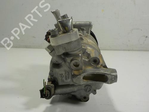 AC compressor SEAT LEON Sportstourer (KL8, KLD) 2.0 TDI | BP15065373M34