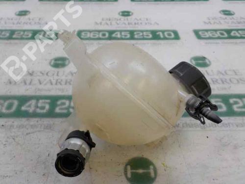 Used Expansion tank Expansion tank CITROËN C-ELYSEE (DD_) 1.2 VTi 82 (82 hp) 5666686 5666686