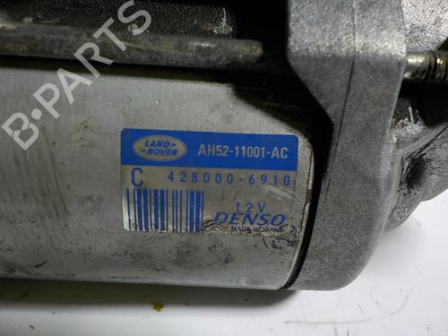 Starter LAND ROVER FREELANDER 2 (L359) 2.2 TD4 4x4 | BP13927201M8 