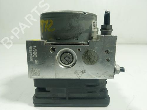 ABS pump VW TOURAN (5T1)  | BP17384956M43 