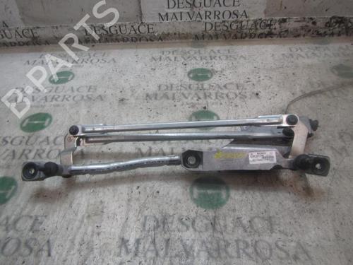 Used Front wipers mechanism Front wipers mechanism 14274608 14274608