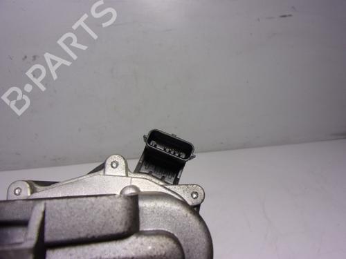Throttle body RENAULT KANGOO / GRAND KANGOO II (KW0/1_)  | BP15914387M82 