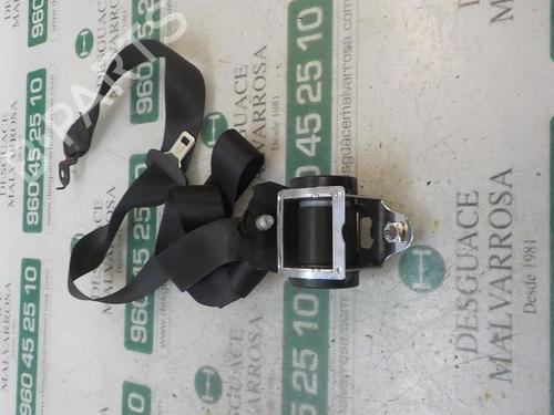 Used Front right seatbelt Front right seatbelt 8740890 8740890