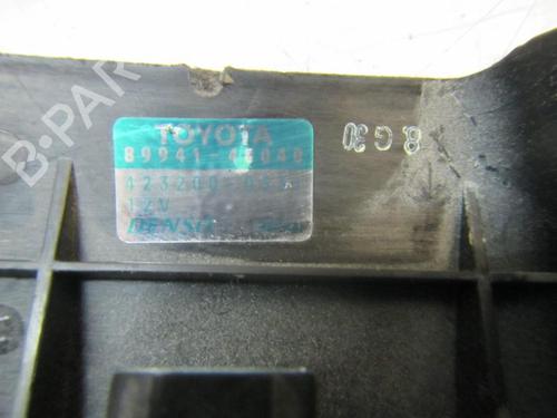 Electronic module LEXUS RX (_U3_) 330 (MCU38_, MCU38R) | BP4002630M83 