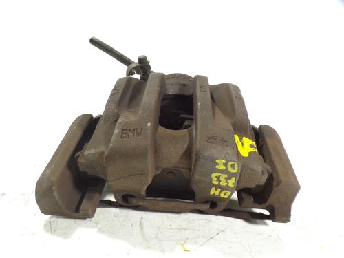 Left front brake caliper BMW 3 (E90) | BP11553174M105