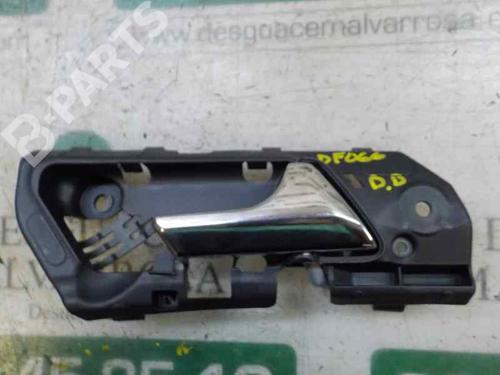 Used Front right interior door handle Front right interior door handle MERCEDES-BENZ M-CLASS (W164) ML 320 CDI 4-matic (164.122) (224 hp) 5804724 5804724