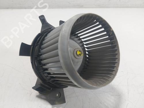 Motor calefaccion CITROËN C-ELYSEE (DD_) 1.6 HDI 92 (92 hp) 21131272