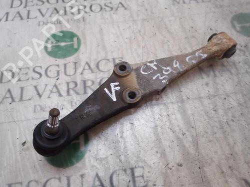 Querlenker links vorne für ROVER 25 I Hatchback (RF) [1999-2006]  3822513