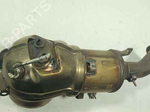 Particulate filter ALFA ROMEO TONALE (965_) 1.5 Mild Hybrid | BP37593780M81 - Image 2