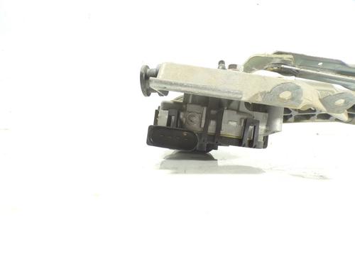 Essuie-glace moteur avant FORD FIESTA VI (CB1, CCN) 1.25 | BP8913034M29 