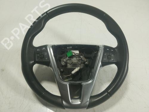 Used Steering wheel Steering wheel VOLVO V60 I Cross Country (157) [2010-2018] 18918007 18918007