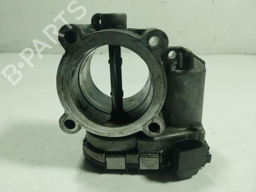 Used Throttle body Throttle body MERCEDES-BENZ S-CLASS (W221, V221) S 320 CDI (211 hp) 17441423 17441423