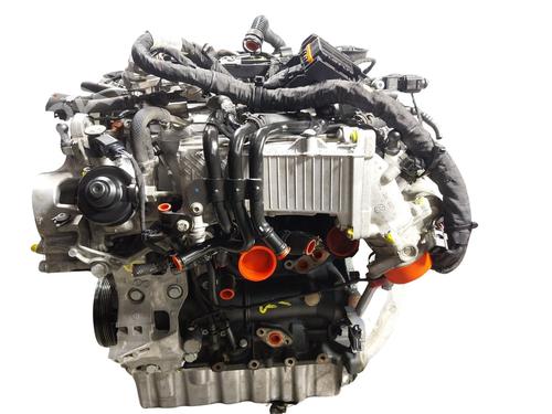 Used Engine Engine VW PASSAT B8 (3G2, CB2) [2014-2026] 16086264 16086264