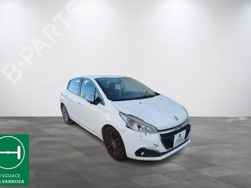 Left front window switch PEUGEOT 208 I (CA_, CC_) 1.2 VTI 82 | BP32166312I27 - Image 4