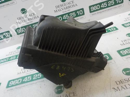 Air filter box NISSAN NOTE (E11, NE11)  | BP14281785M87 