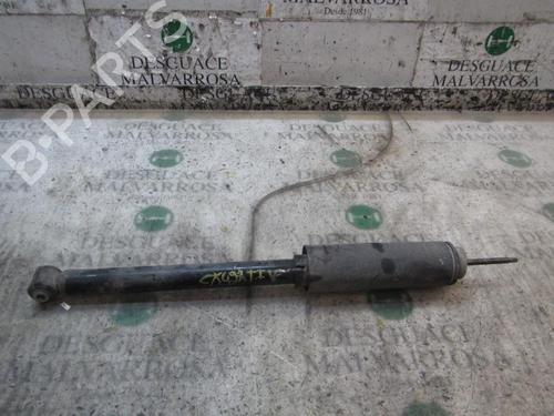 Left rear shock absorber FIAT BRAVO II (198_) 1.9 D Multijet (198AXB1A) | BP3842784M18 