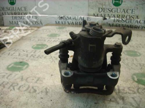 Right rear brake caliper OPEL ASTRA H GTC (A04)  | BP11545475M106 
