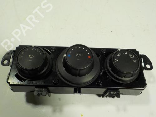 Used Climate control Climate control MERCEDES-BENZ CITAN MPV (W415) [2012-2021] 11022285 11022285