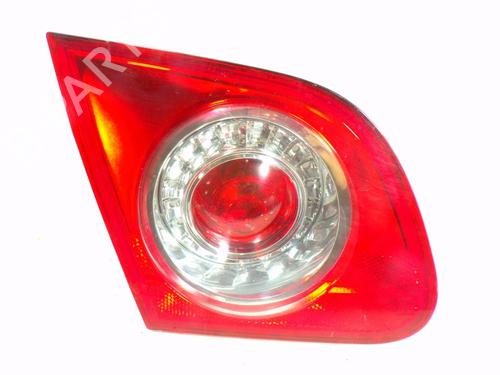 Used Left tailgate light Left tailgate light VW PASSAT B6 (3C2) 2.0 FSI (150 hp) 8316630 8316630