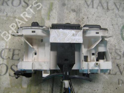 AC Styreenhet / Manøvreringsenhet OPEL ASTRA F Hatchback (T92)  | BP3762227I5 