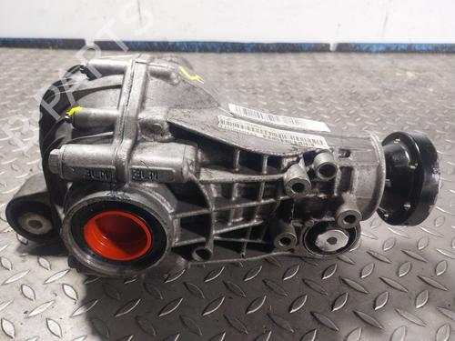 Front differential MERCEDES-BENZ GLE Coupe (C292)  | BP19480495M23 