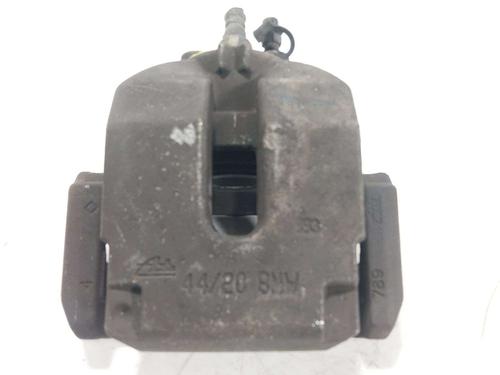 Right rear brake caliper BMW X6 (E71, E72) xDrive 40 d | BP37024365M106 - Image 2