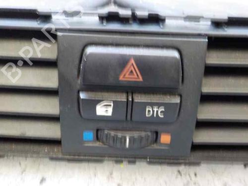Warning switch BMW 3 (E90) 320 d | BP5126701I22 - Image 2
