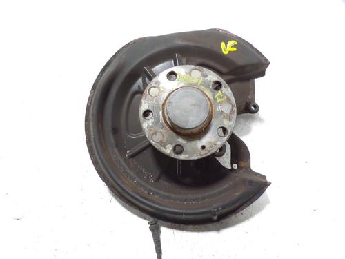 Zwrotnica tylna lewa VW TOURAN (1T1, 1T2) 2.0 TDI BP8237803M27