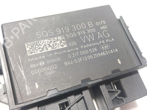 Electronic module SEAT LEON Sportstourer (KL8, KLD) 1.5 eTSI | BP30382877M83 - Image 4
