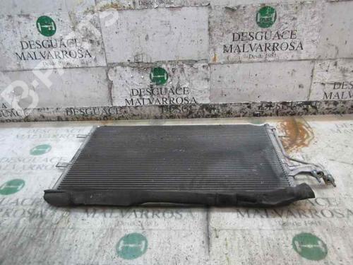 AC radiator FORD C-MAX (DM2) | BP4005215M32 - Image 2