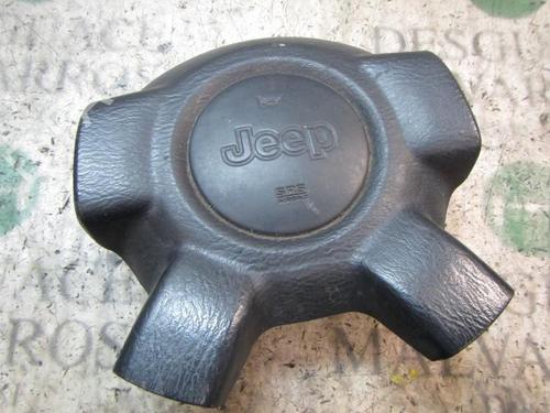 Used Driver airbag JEEP CHEROKEE (KJ) 2.5 CRD 4x4 (143 hp) 3833921