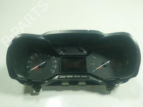 Used Instrument cluster TOYOTA PROACE CITY Box Body/MPV (BPZ_) 1.5 D-4D 100 (BPZM) (102 hp) 19404774