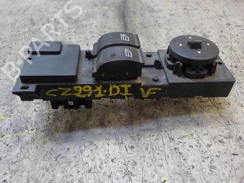 Left front window switch FORD FOCUS II (DA_, HCP, DP) 1.6 TDCi | BP3855794I27 - Image 2