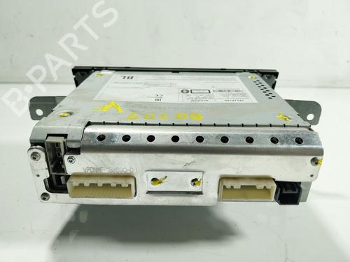 Radio NISSAN PULSAR Hatchback (C13) 1.2 DIG-T | BP19662023E6