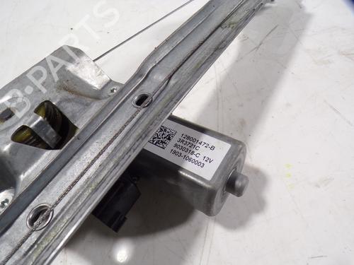 Front left window mechanism RENAULT CLIO IV (BH_)  | BP10045948C22