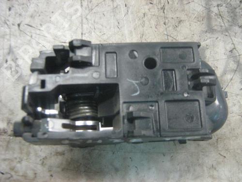 Rear right interior door handle NISSAN PRIMERA (P11) 2.0 TD | BP3780661I16 