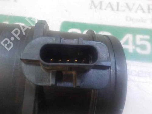 Mass air flow sensor BMW 3 Convertible (E93) 320 d | BP5246714M95 