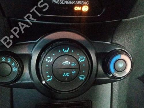 Climate control FORD FIESTA VI (CB1, CCN) 1.25 | BP8913028I5
